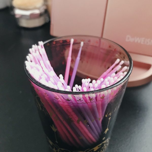 晒货图片
