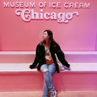 🍦冰淇淋博物馆 | 拍照打卡超出片！📸...