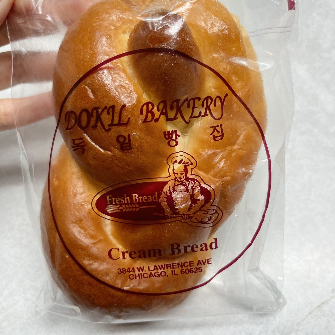 “天价”面包