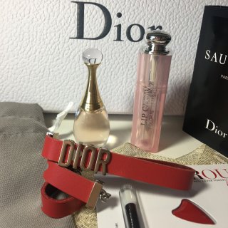 Dior的手链