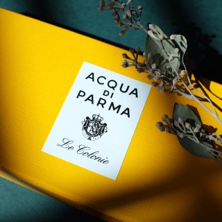 Acqua Di Parma Q香 之 ...