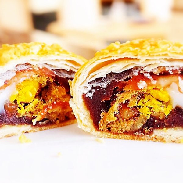 Dong Po Pastry