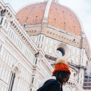 旅行日记  |  Florence day 1