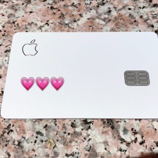 【Apple Card】有了💳新iPho...