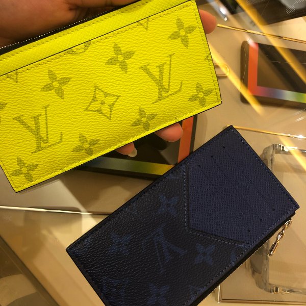 晒货图片