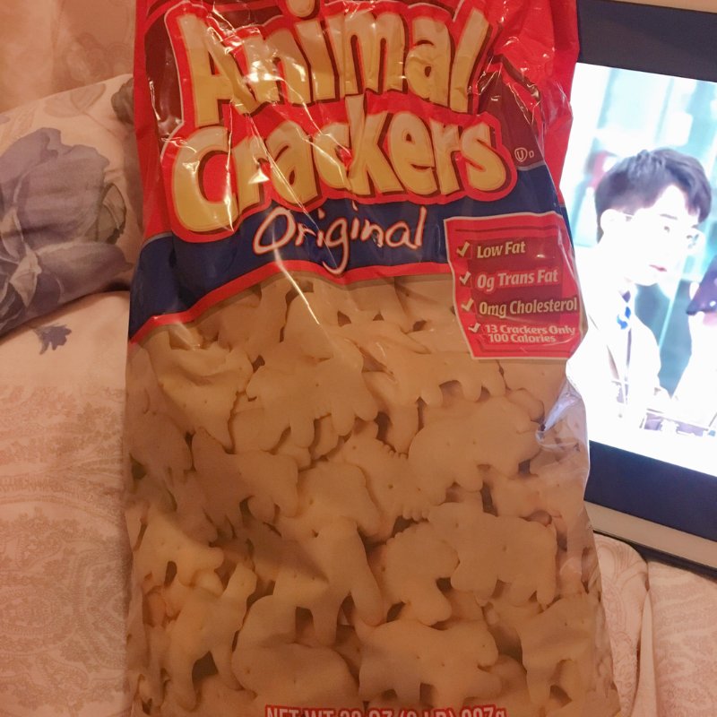 晒货图片