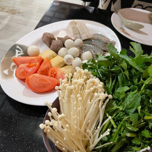 晒货图片