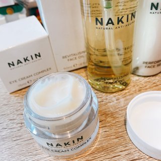 🇬🇧英国小众护肤品牌Nakin...