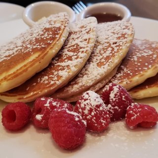 sarabeth pancake