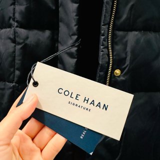 黑五抢购🧥时尚超值的Cole Haan ...
