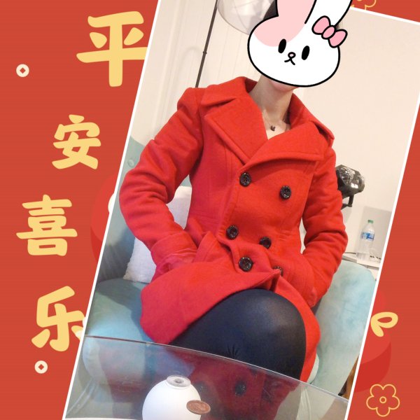 晒货图片