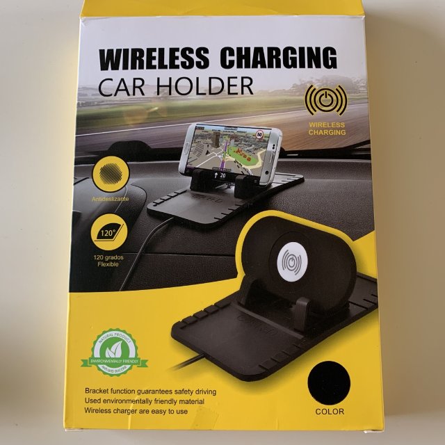 为我的座驾入手的配件！立个flag...