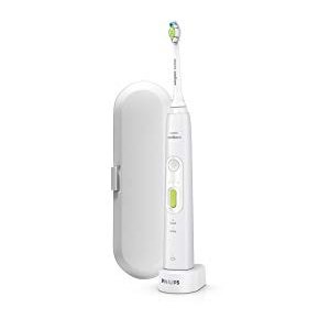 Philips Sonicare HealthyWhite+ electric rechargeable toothbrush, HX8911