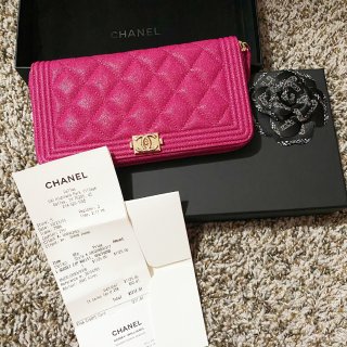 Chanel 香奈儿