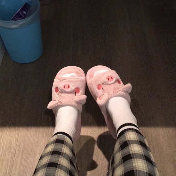 晒货图片