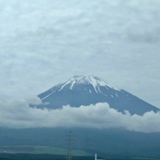 Mt.FUJI 富士山