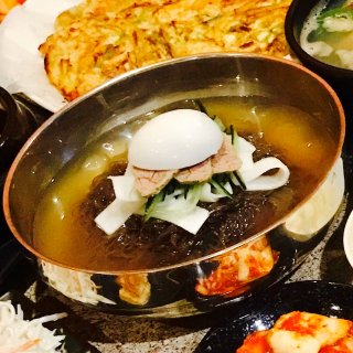 Todamgol Korean Restaurant - 西雅图 - Lynnwood