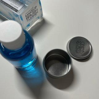 Makeup Brush Cleaner Travel Set - Cinema Secrets | Sephora