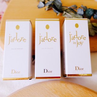 Dior J'Adore 真我香水...
