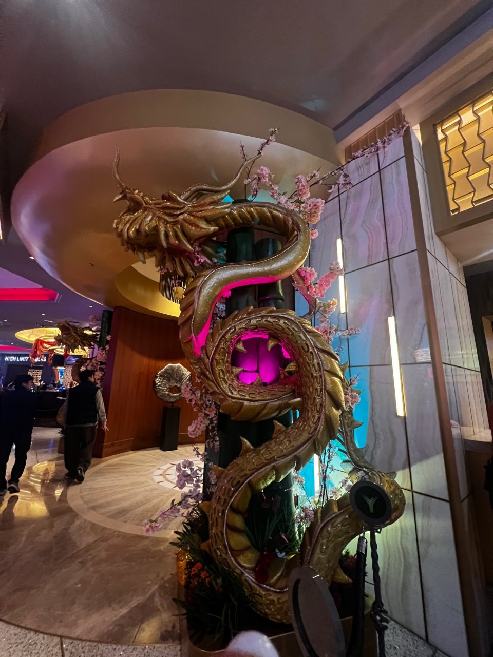 LA | Yaamava Resort&Casino濃濃中國風| 社区城市精选