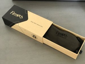 Firmoo网上购眼镜👓众测小结