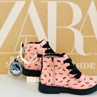 zara也有舒服的鞋,低于5折的一件好物,Zara,zara打折买了啥