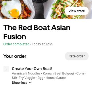 巴尔的摩越南菜推荐❗️The Red B...