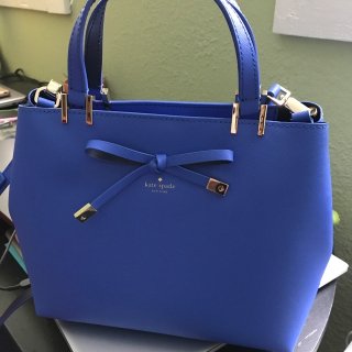 Kate Spade 凯特·丝蓓