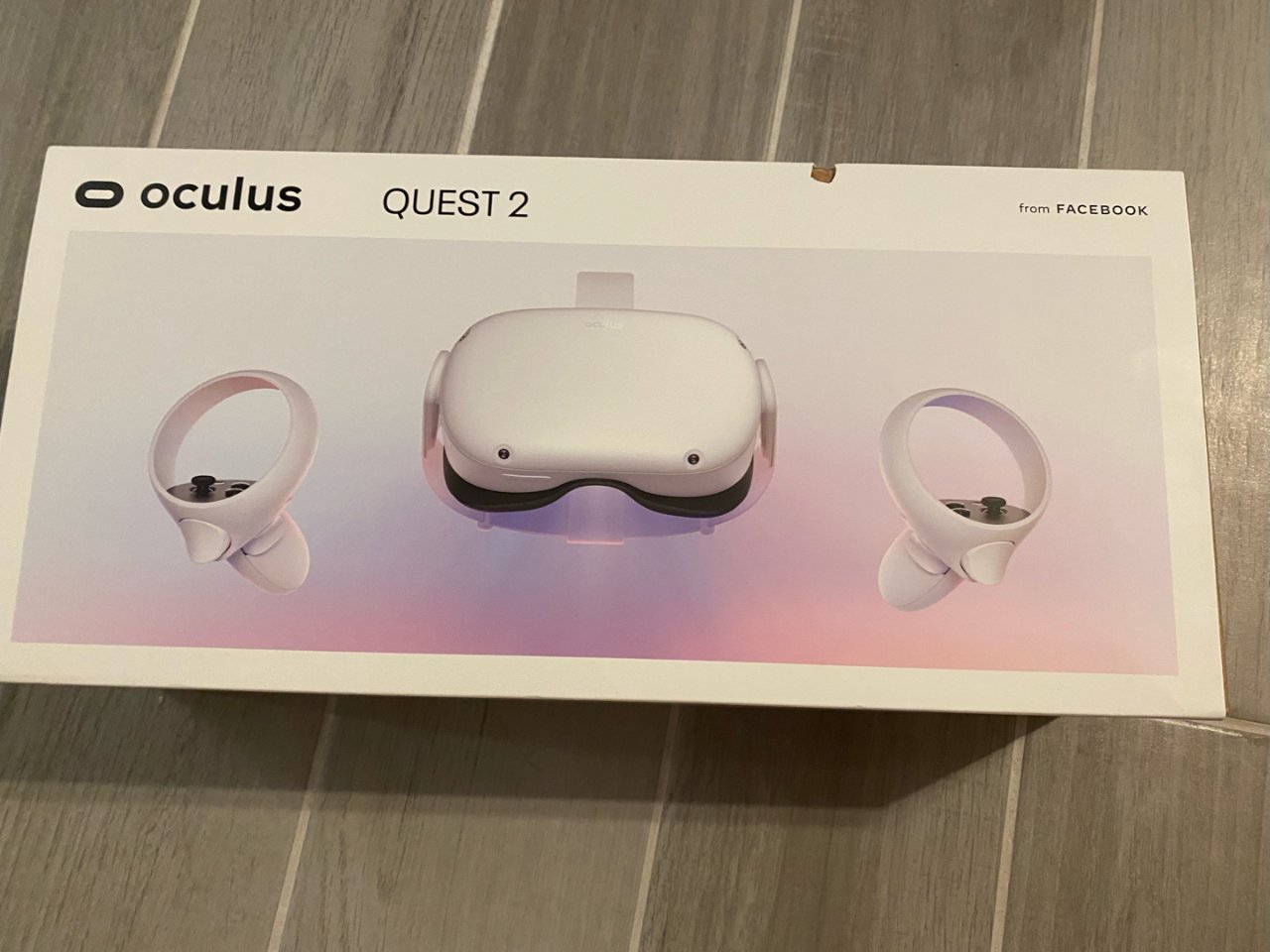 🌟好物分享｜Oculus Quest2...