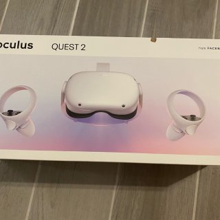 🌟好物分享｜Oculus Quest2...
