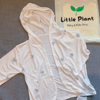 Little Plant｜超级舒适的婴儿...