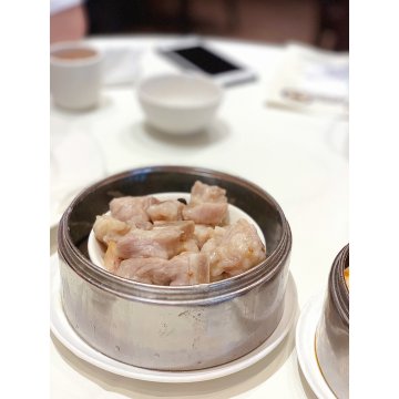 金凯旋宫 - Lunasia Chinese Cuisine - 洛杉矶 - Alhambra - 推荐菜：鼓汁排骨