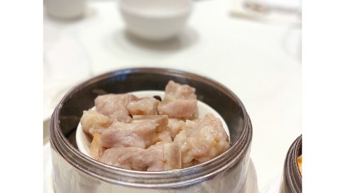 金凯旋宫 - Lunasia Chinese Cuisine - 洛杉矶 - Alhambra - 精彩图片