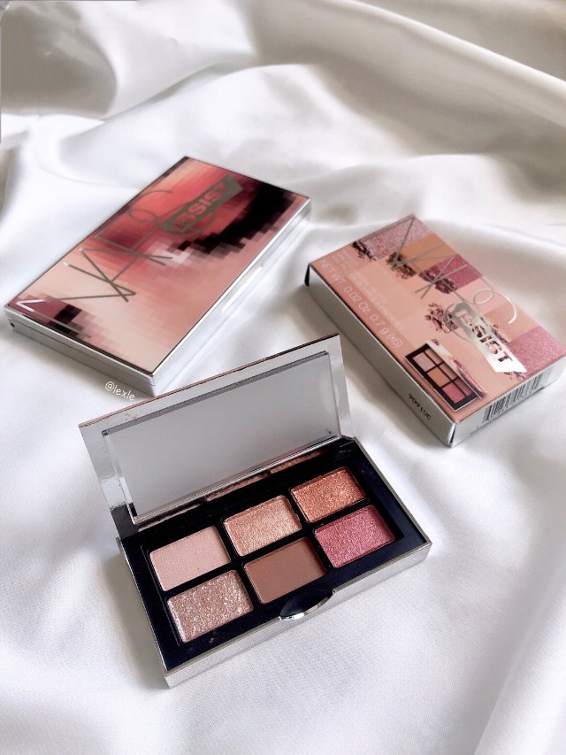 NARS MINI WANTED ...