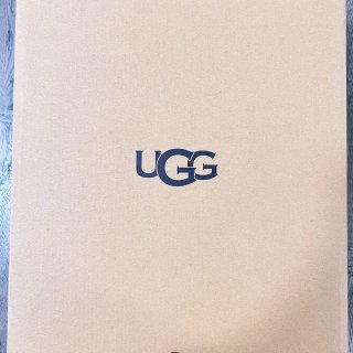 UGG防水雪靴