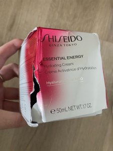 微众测 || Shiseido 新版鲜润赋活透润霜