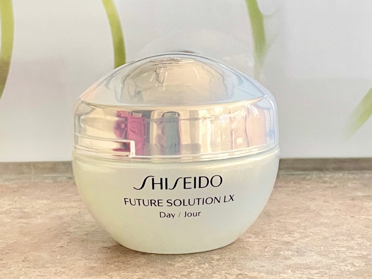 Shiseido 资生堂,Shiseido 1.7 oz. Future Solution LX Total Protective Cream Broad Spectrum SPF 20 Sunscreen | Neiman Marcus