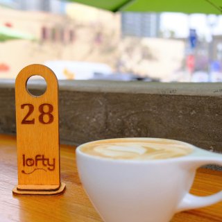 Lofty Coffee