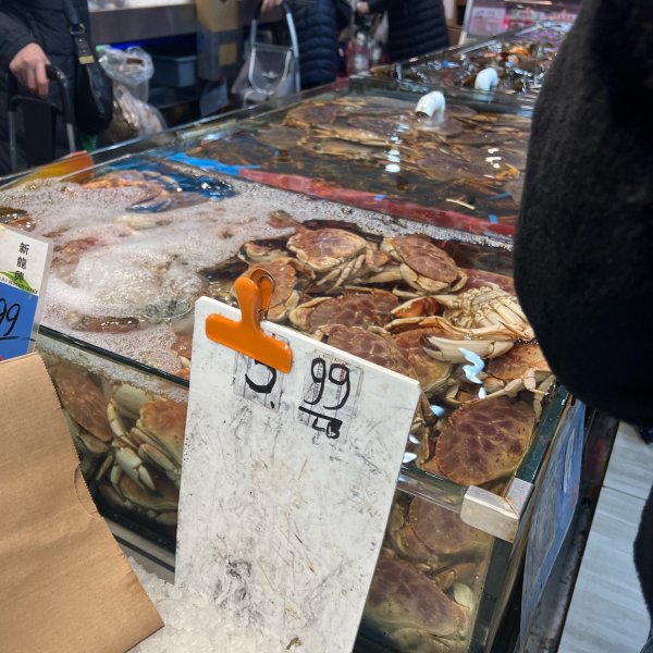 晒货图片