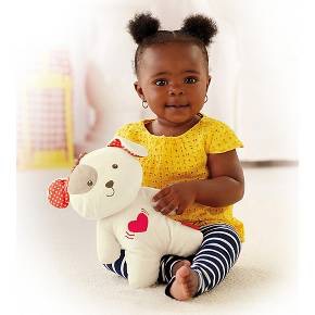 Fisher-Price Soother Snugapuppy Calming Vibrations : Target