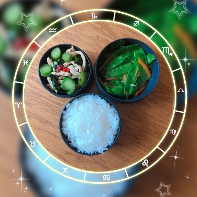 【🍭便当日记👩🏻‍🍳】Day 12...