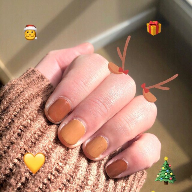 🎈秋冬指甲油 | KLPOLISH