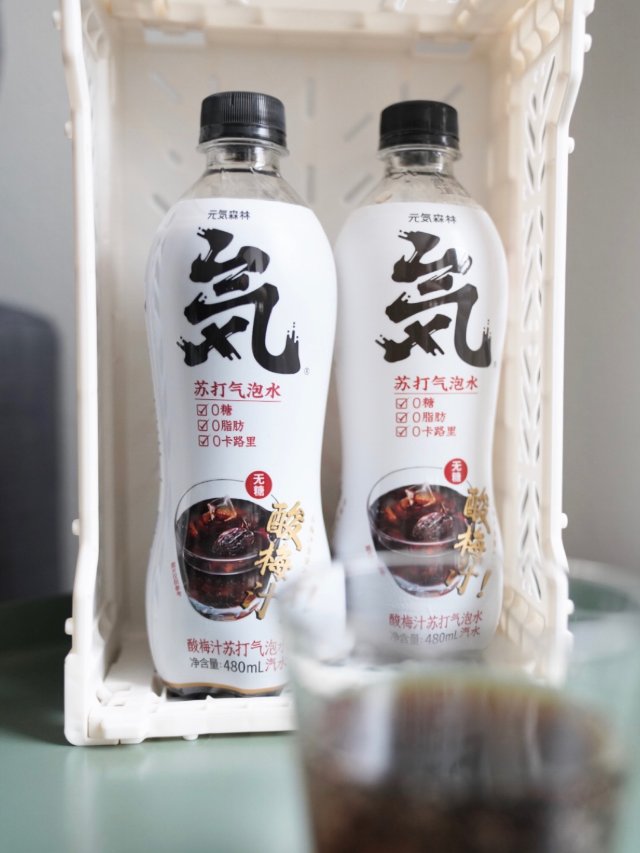 亚米买什么｜种草时间｜元气森林新款...