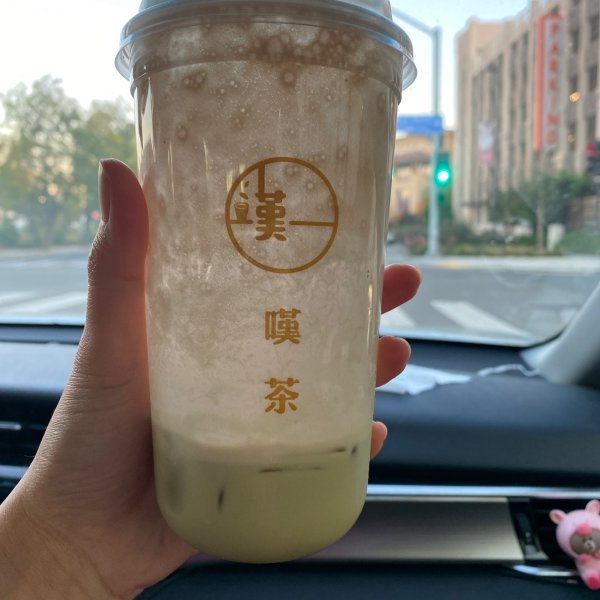 晒货图片