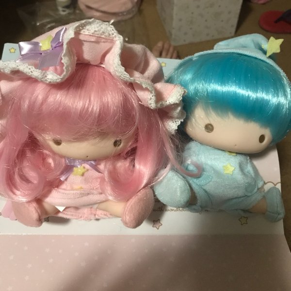 晒货图片