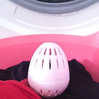 Ecoegg,魔力去污洗衣球,洗衣神器,洗衣机
