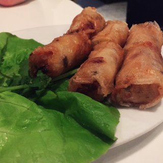 最好吃的越南菜：没有之一！...