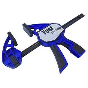 $16.19 Yost 15024 24 Inch 330 lbs. Bar Clamp: Amazon.com: Industrial & Scientific工具
