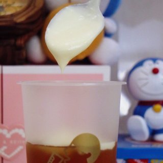 甜品DIY | 自制海盐奶盖红茶...