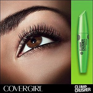 $5.06 COVERGIRL防苍蝇腿纤长睫毛膏热卖